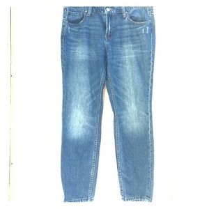 BDG boyfriend jeans from UO. Great condition!