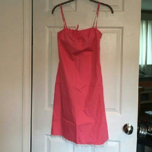 Excellent, like new French connection sundress