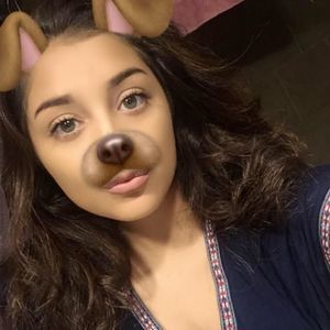 Meet your Posher, Lili