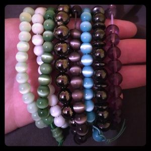 Bead Bracelets
