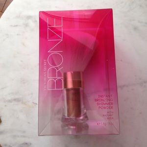 Victoria's Secret bronze