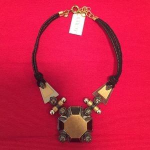 J.Crew Vintage Necklace