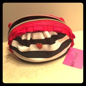 BUNDLE - Bag, Socks, 2 Belts