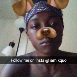 Meet your Posher, George