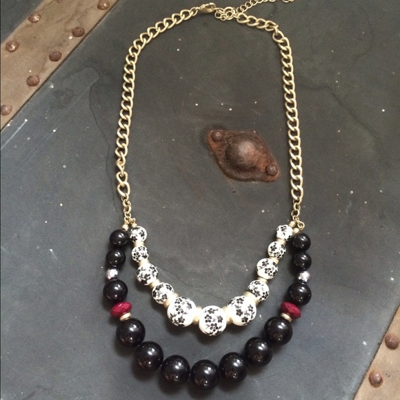 Cute necklace