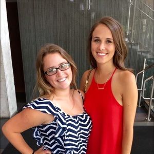 Meet your Posher, Karly