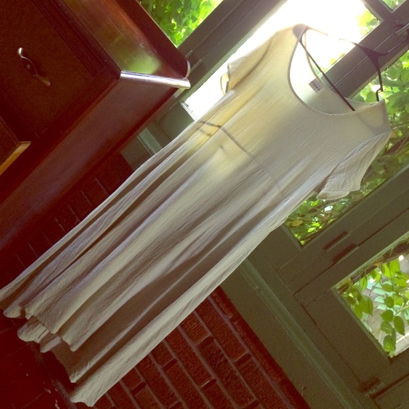 Amazing Boho Chic Dress