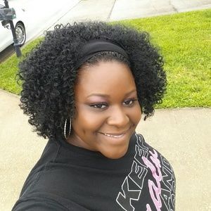 Meet your Posher, Cherish