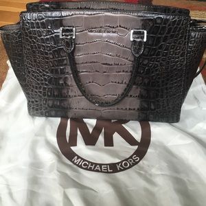 Michael Kors shoulder bag