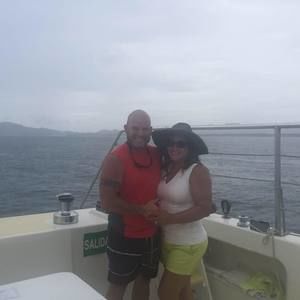 Meet your Posher, Sandra