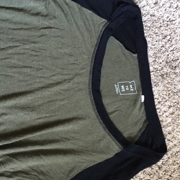 Baseball tee - Picture 2 of 2