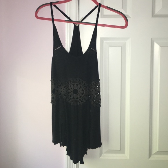 Free people tank!