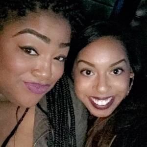 Meet your Posher, Adrienne