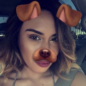 Meet your Posher, Lizette