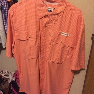 Magellan shirt