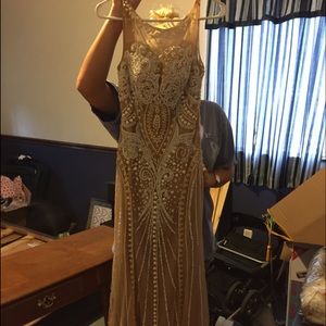 Cherry hill dress size 2