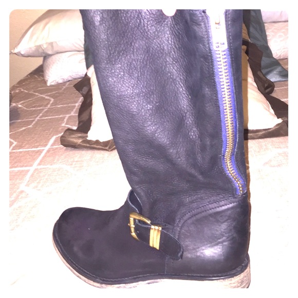Women's Steve Madden boots
