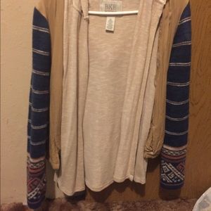 BKE cute shirt/jacket