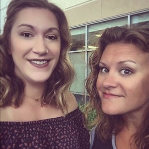 Meet your Posher, Megan