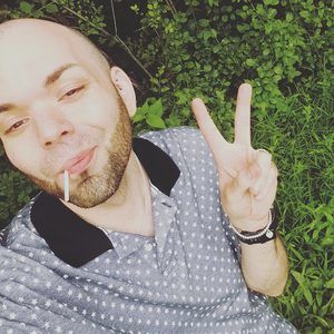 Meet your Posher, Gavin