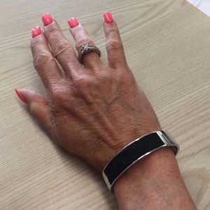 Beautiful cuff from Touchstone Crystal