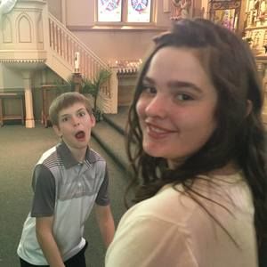 Meet your Posher, Rebecca