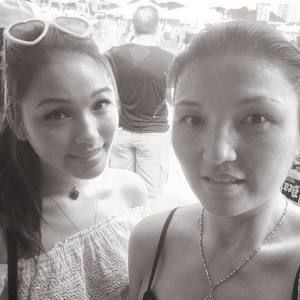 Meet your Posher, May