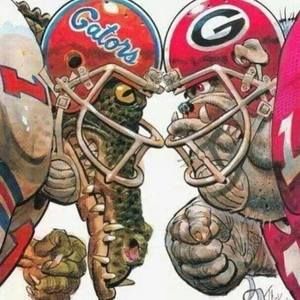 Meet your Posher, Maurice