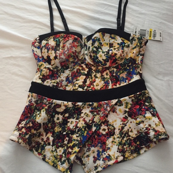 Material Girl dress shirt - Picture 1 of 2