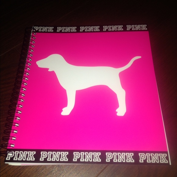 2016-2017 PINK Planner