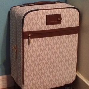 Michael kors trolley