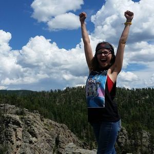 Meet your Posher, Charlie