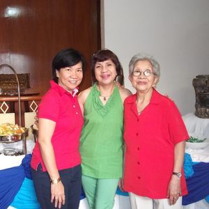 Meet your Posher, Joji