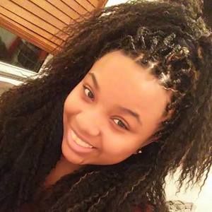 Meet your Posher, Keke