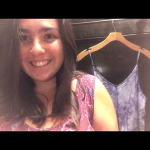 Meet your Posher, Kendall