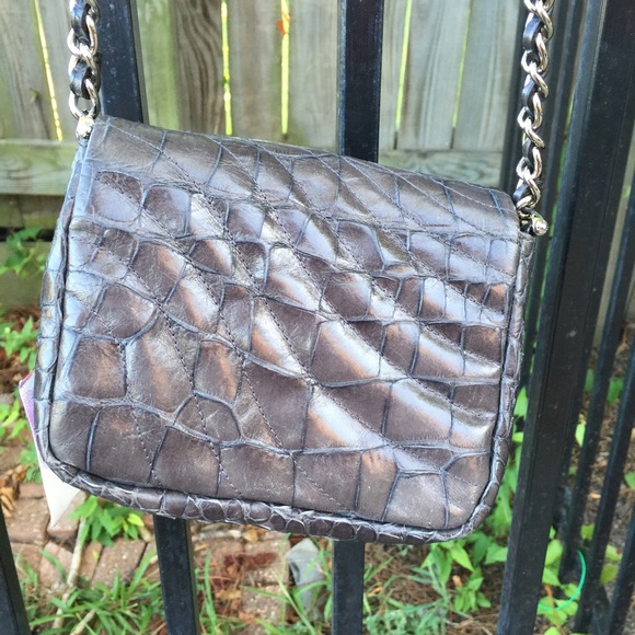Bendel( by Victoria Secrets) cross-body - Picture 1 of 4