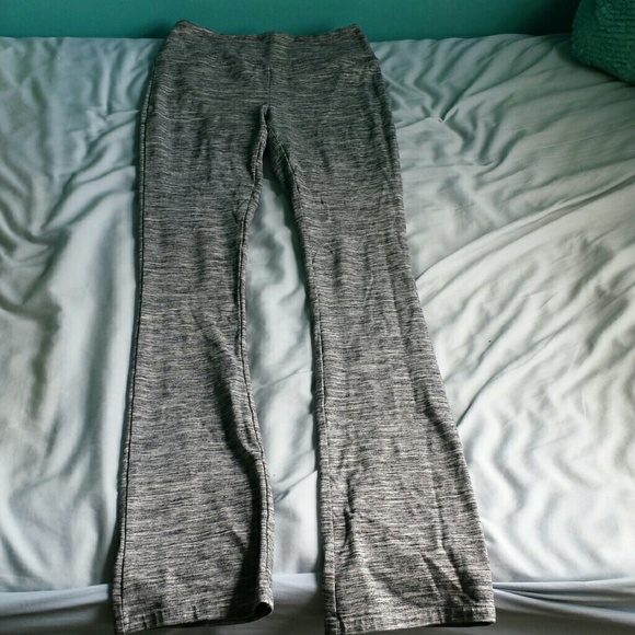 American Eagle Skinny Boot Leggings!