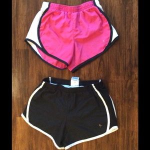 Athletic Shorts