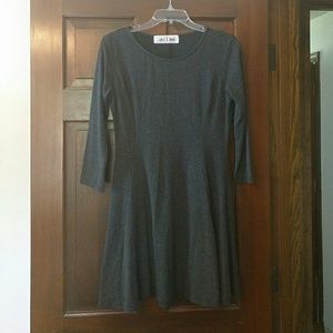 Just add some tights and boots!