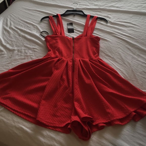 Romper - Picture 2 of 2