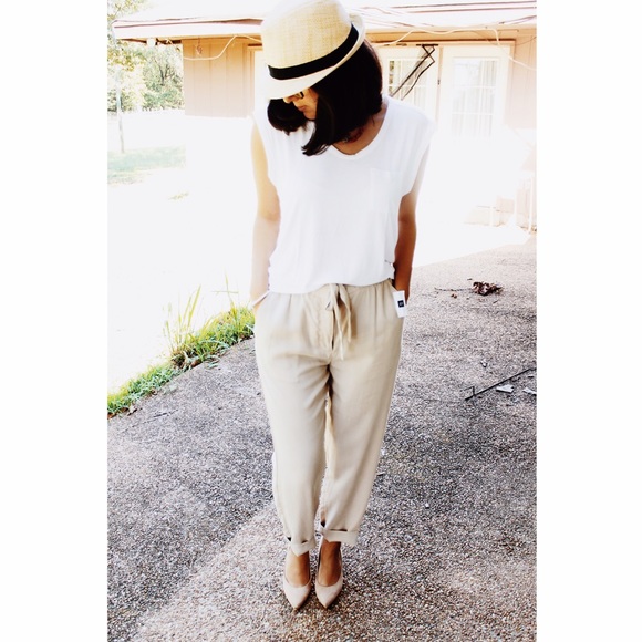 GAP Trousers for Women {NEW WITH TAG}