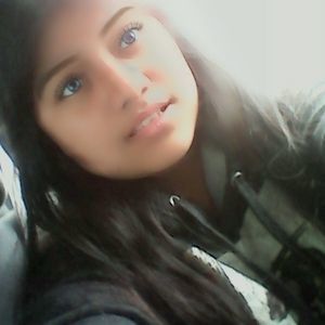 Meet your Posher, Jasmin