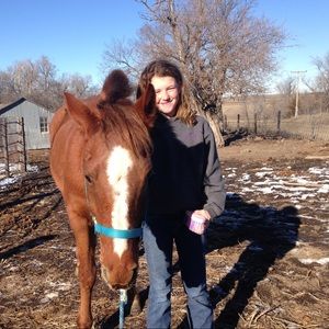 Meet your Posher, Chelsi