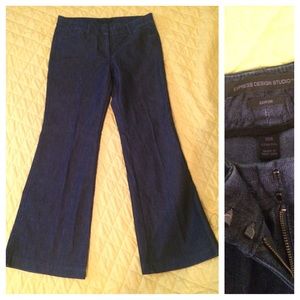 Express design studio editor pants size 10R