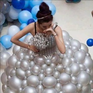 Meet your Posher, Priscilla