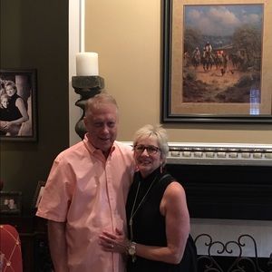 Meet your Posher, Marilyn