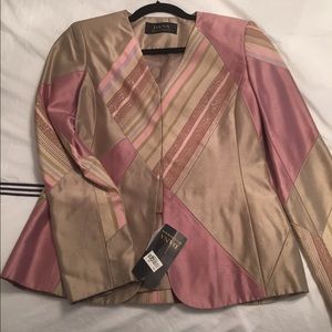 Dana Bachman blazer