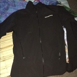 Patagonia thermal