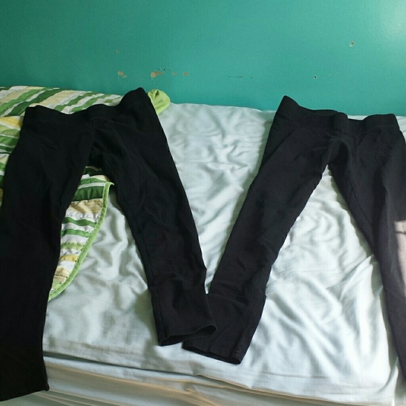 LAST CHANCE TO BUY American Eagle Long Leggings!