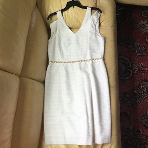 Tahari dress